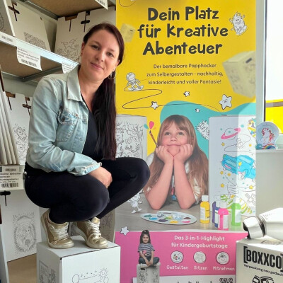 Hockolino im Porträt – IHK Dresden berichtet - Hockolino im Porträt – IHK Dresden berichtet über unsere Geschichte