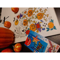 Maped Color Peps Glitter