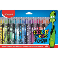 Maped Color Peps Monster